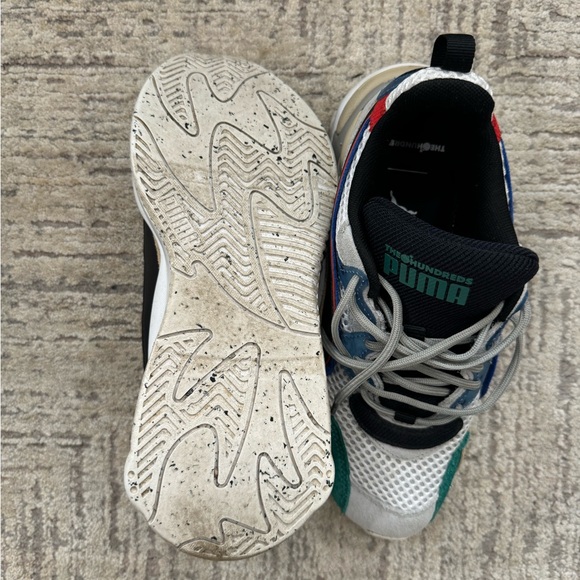 Puma sneakers - Picture 5 of 5